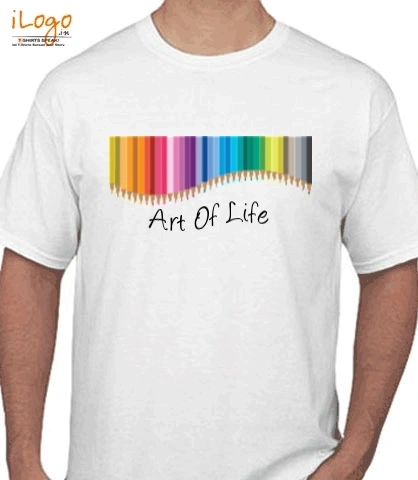ART - T-Shirt
