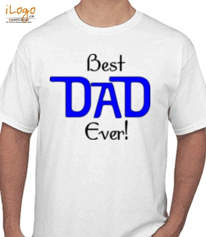 -Fathers-Day - T-Shirt