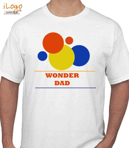 -Fathers-Day - T-Shirt