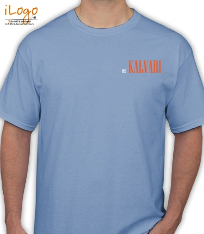 INS-Kalvari- - Men's T-Shirt