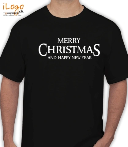Christmas-Day - Men's T-Shirt