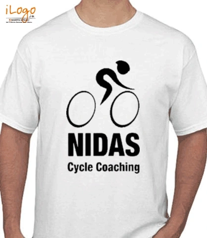 INDAS - Men's T-Shirt