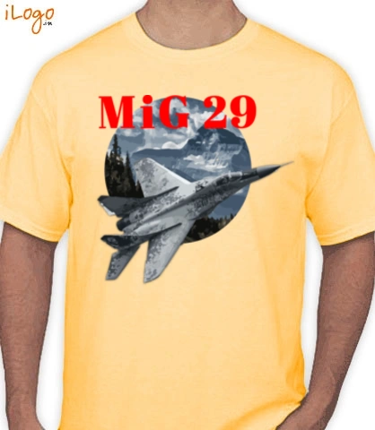 MIG- - T-Shirt