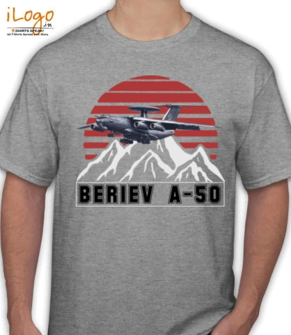 Beriev - T-Shirt