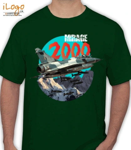 Mirage - T-Shirt