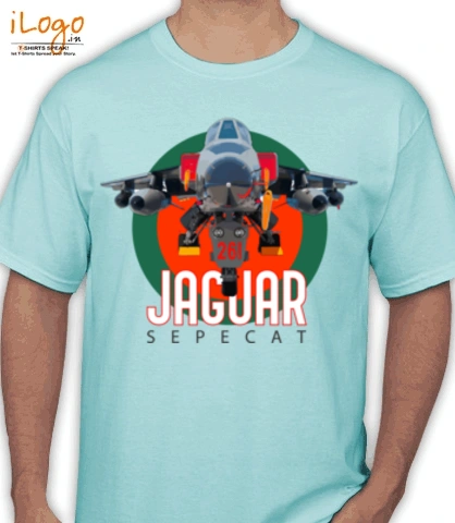 Jaguar - T-Shirt