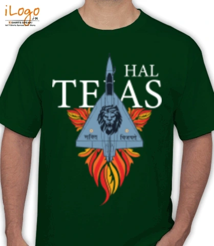 Tejas - T-Shirt