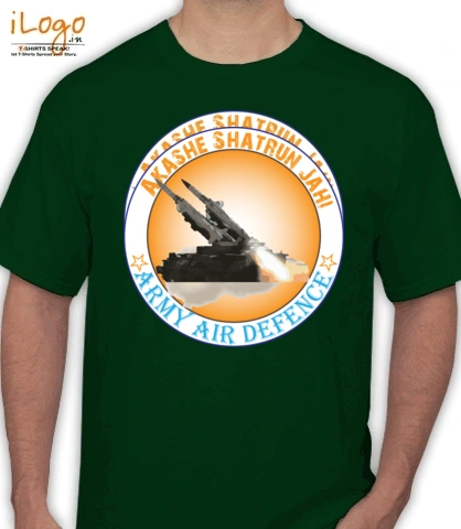 Air-Defence - T-Shirt