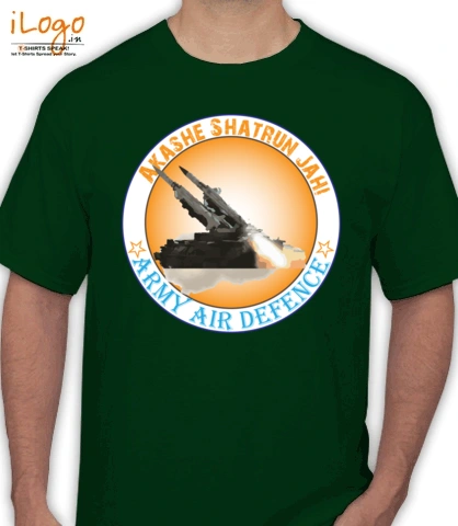 Air-Defence - T-Shirt