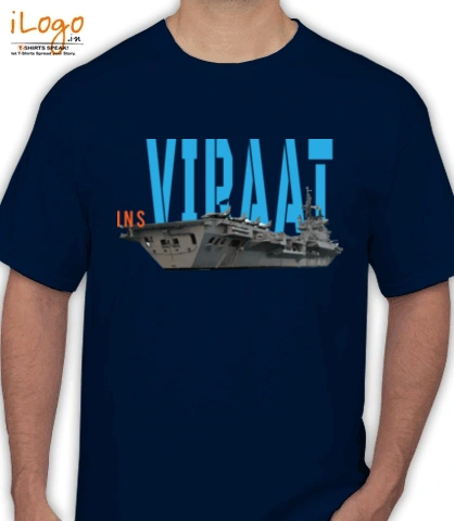 INS-VIRAAT - T-Shirt
