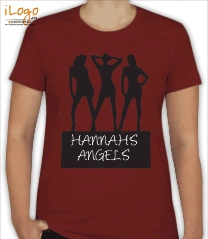HANPARTY - Women T-Shirt [F]