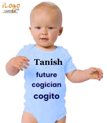 future-cogito - Baby Onesie