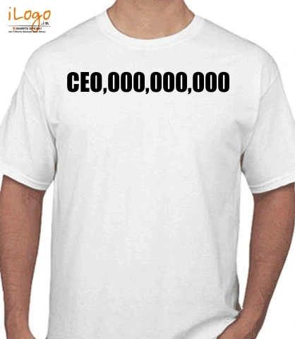 CEO - T-Shirt