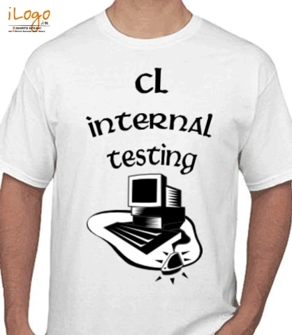 clinternal - T-Shirt