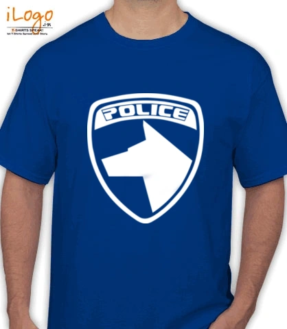 SPD-blue-ranger - T-Shirt