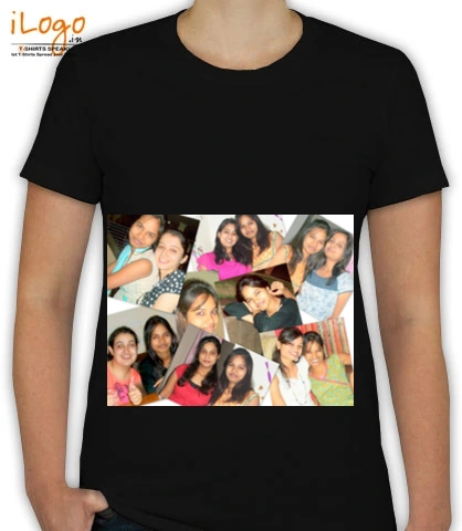 rashmi - Women T-Shirt [F]