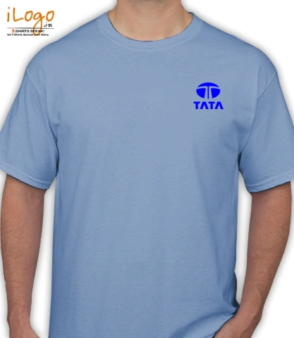 TATA-MOTORS - Men's T-Shirt