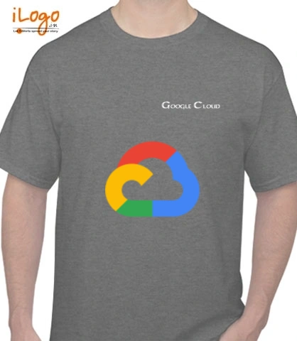 google-tshirtw - T-Shirt