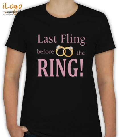 last-ring - T-Shirt [F]