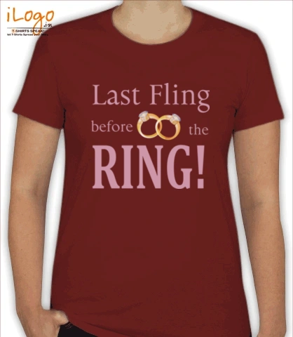 last-ring - Women T-Shirt [F]