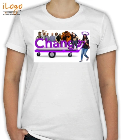 Charanya - T-Shirt [F]