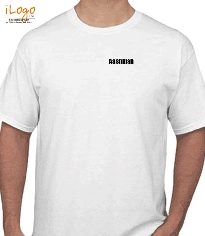 Aashman - Men's T-Shirt