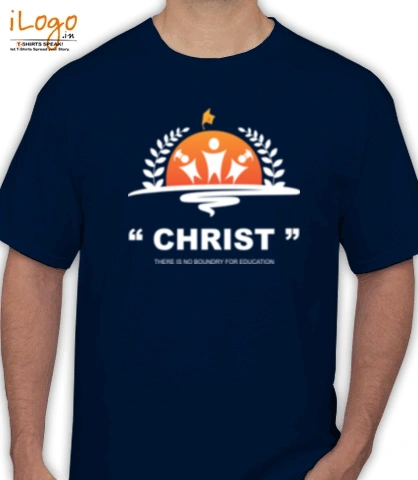 christ - T-Shirt