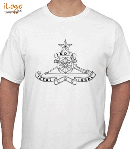 ARTILLERY-REGIMENT - T-Shirt