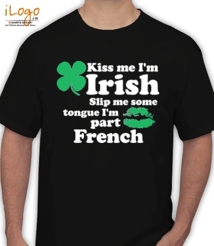 french - T-Shirt