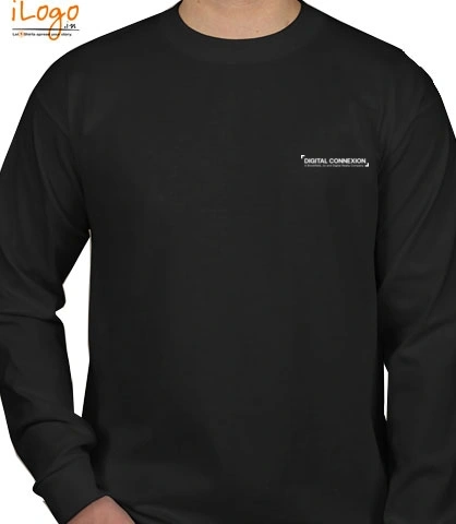 Connexion - Full sleeves T-Shirt