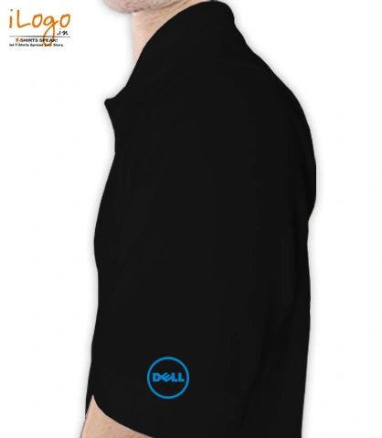 dell__ Left sleeve