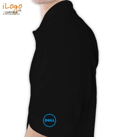 dell_ Left sleeve