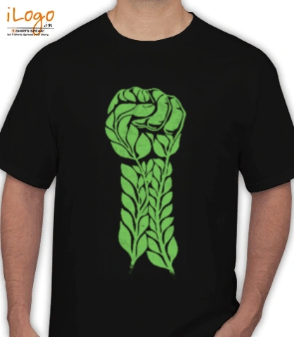 greenrev - T-Shirt