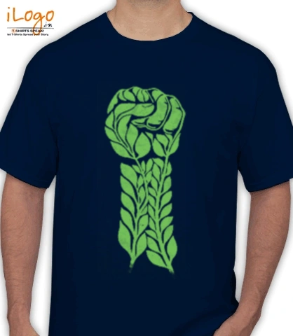 greenrev - Men's T-Shirt