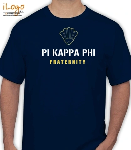 pi_kappa_phi_ - T-Shirt