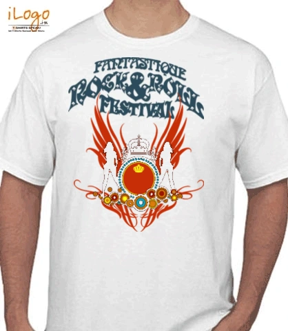 college-festival - T-Shirt