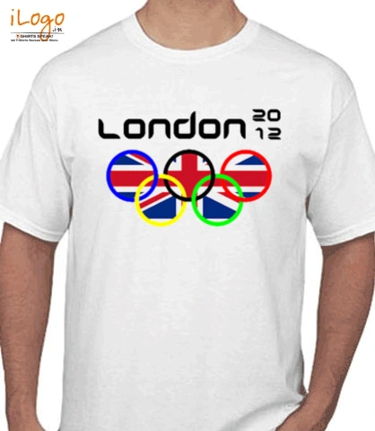 olympics - T-Shirt