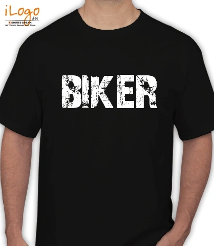 bike - T-Shirt