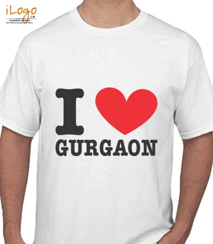i_l_gur - T-Shirt