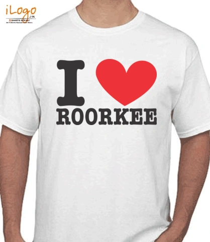 i_l_rook - T-Shirt