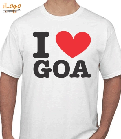goa - T-Shirt