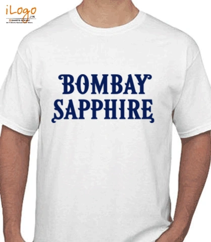 bombay - T-Shirt