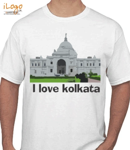 kolkata - T-Shirt