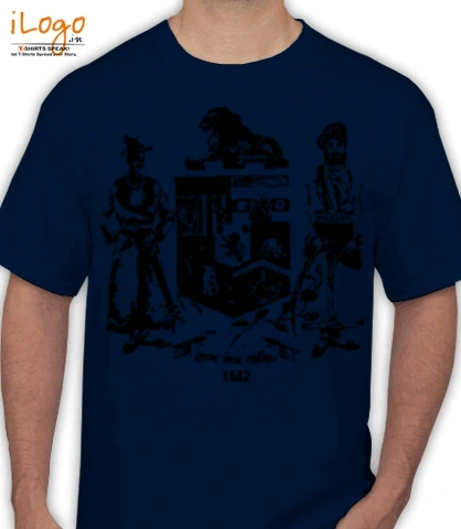 Indore - Men's T-Shirt