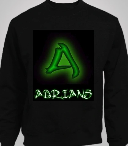 Adrians- - Sweatshirt