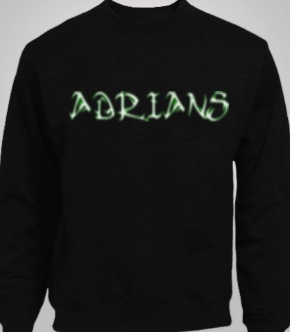 Adrians- - Sweatshirt