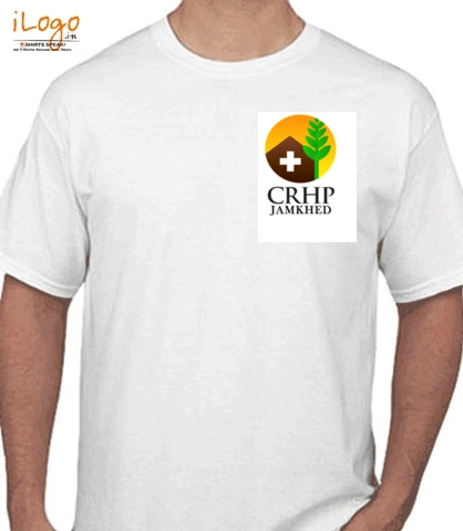 CRHP-tshirt - Men's T-Shirt