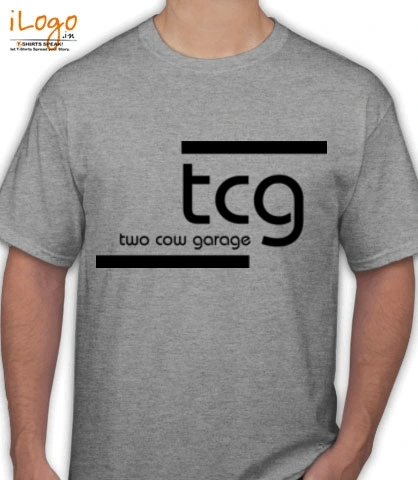 TCG - Men's T-Shirt