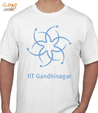 gandhinagar - T-Shirt
