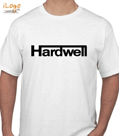Hardelltee - Men's T-Shirt